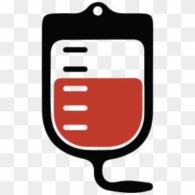 Blood Administration, HD Png Download - patient icon png