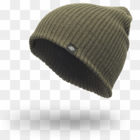 Knit Cap, HD Png Download - blowing glitter png