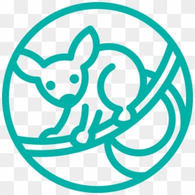 Wildlife Reserves Icon, HD Png Download - land icon png