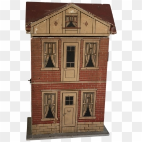 House, HD Png Download - dollhouse png