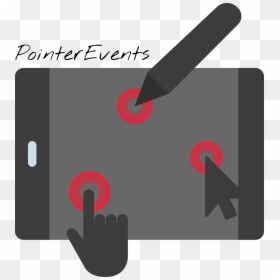 Graphic Design, HD Png Download - pointer hand png
