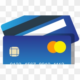Credit Card Icon Png, Transparent Png - debit card png