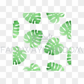 Illustration, HD Png Download - watercolor leaf png