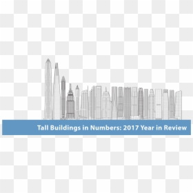 Tower Block, HD Png Download - twin tower png