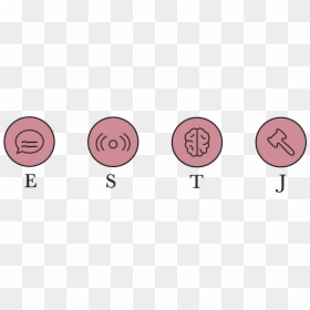 Esfj, HD Png Download - personality png