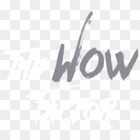 Wow Factor Png, Transparent Png - personality png