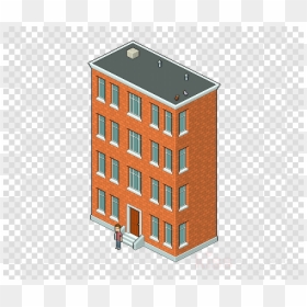 Black Coffee Bean Png, Transparent Png - twin tower png