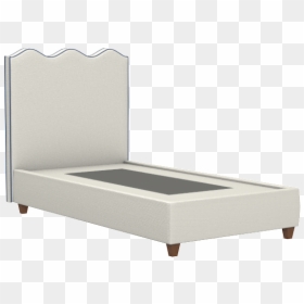 Bed Frame, HD Png Download - twin tower png