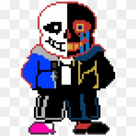 Error Sans, HD Png Download - personality png