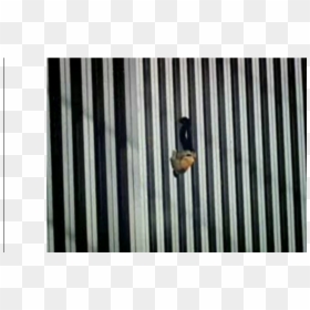Falling Man Picture Sequence, HD Png Download - twin tower png