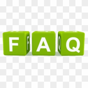 Frequently Asked Questions Logo, HD Png Download - faq icon png