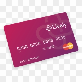 Graphic Design, HD Png Download - debit card png