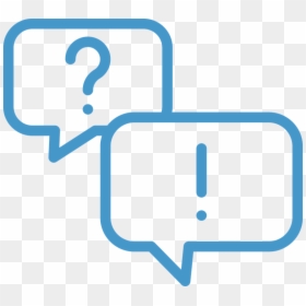 Question, HD Png Download - faq icon png