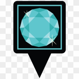 Circle, HD Png Download - aquamarine png