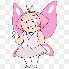 Steven Universe Pink Gems, HD Png Download - aquamarine png
