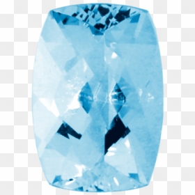 Crystal, HD Png Download - aquamarine png