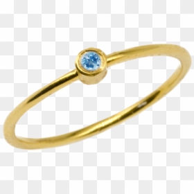 Ring, HD Png Download - aquamarine png