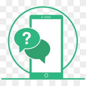 Sign, HD Png Download - faq icon png