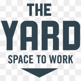 Yard Space To Work, HD Png Download - yard png