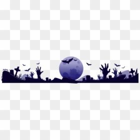Grave Vector, HD Png Download - yard png