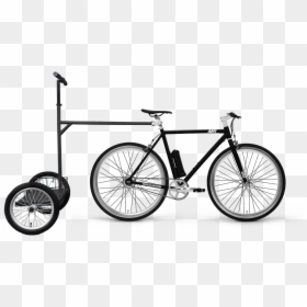 Se Bikes Tripel, HD Png Download - chariot png