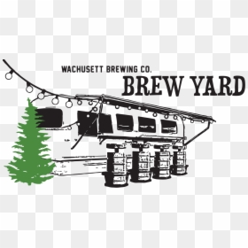 Tree, HD Png Download - yard png