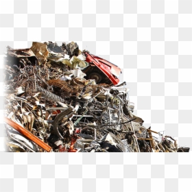 Metal Waste Png, Transparent Png - yard png