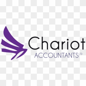 Chariot Accountants Logo, HD Png Download - chariot png