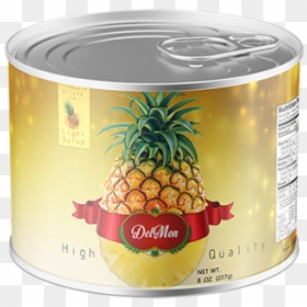 Island Vibe, HD Png Download - pineapple slices png