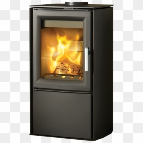 Wood-burning Stove, HD Png Download - fire aura png