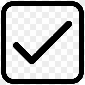Clip Art, HD Png Download - checkbox icon png