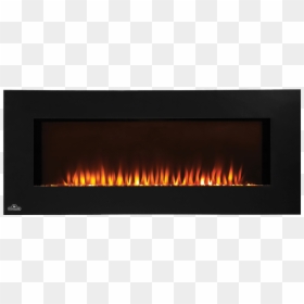 Napoleon Fireplace 50 Inch, HD Png Download - fire aura png