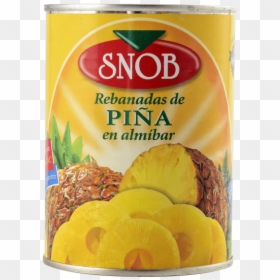 Snob Ecuador, HD Png Download - pineapple slices png
