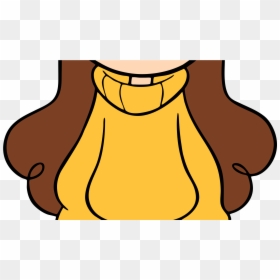 Sweater Mabel Gravity Falls, HD Png Download - mabel pines png