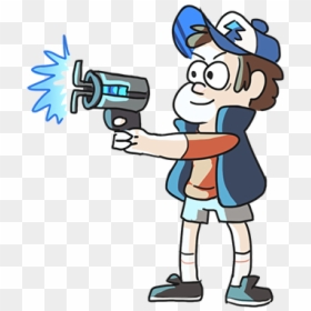 Cartoon, HD Png Download - mabel pines png