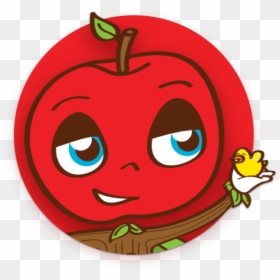Cartoon, HD Png Download - pineapple slices png