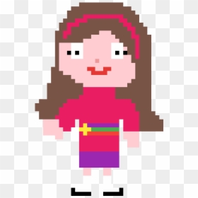 Cartoon, HD Png Download - mabel pines png