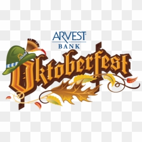 Oktoberfest Munich 2017 Logo, HD Png Download - oktoberfest logo png