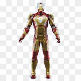 Iron Man 3 Mark 47, HD Png Download - vingadores png