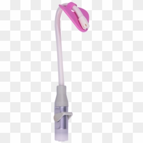 Brush, HD Png Download - pink petals png