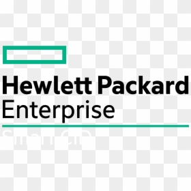 Hewlett Packard Enterprise, HD Png Download - hewlett packard logo png