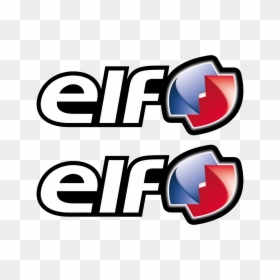 Logo Elf, HD Png Download - elf logo png