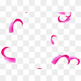 Clip Art, HD Png Download - pink petals png