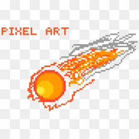 Graphic Design, HD Png Download - meteor.png