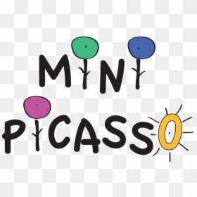 Mini Picasso, HD Png Download - american girl doll png