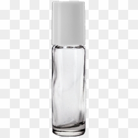 Transparent Perfume Bottle Png, Png Download - essential oil bottle png