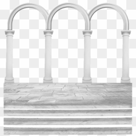 Arches Png, Transparent Png - piedra png