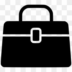 Free Bag Icone Png, Transparent Png - breifcase png