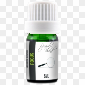 Essential Oil, HD Png Download - essential oil bottle png