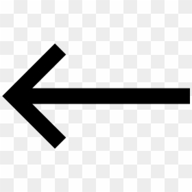 Arrow Left To Right, HD Png Download - right arrow png transparent